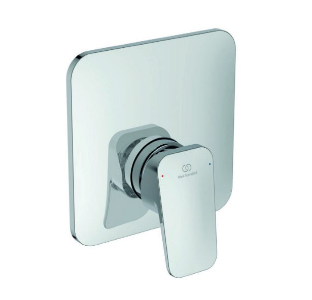 Miscelatore Monocomando ad built-in per doccia Ideal Standard Ceraplan BD252AA