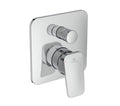 Built-in single-lever bath/shower mixer Ideal Standard Ceraplan BD259AA