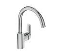 Miscelatore Monocomando da appoggio su Lavello Ideal Standard Ceraflex B1727AA