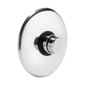 Rubinetto Temporizzato Doccia Idral MODERN da built-in wall-mounted with Comnado a Pulsante Antibloccaggio