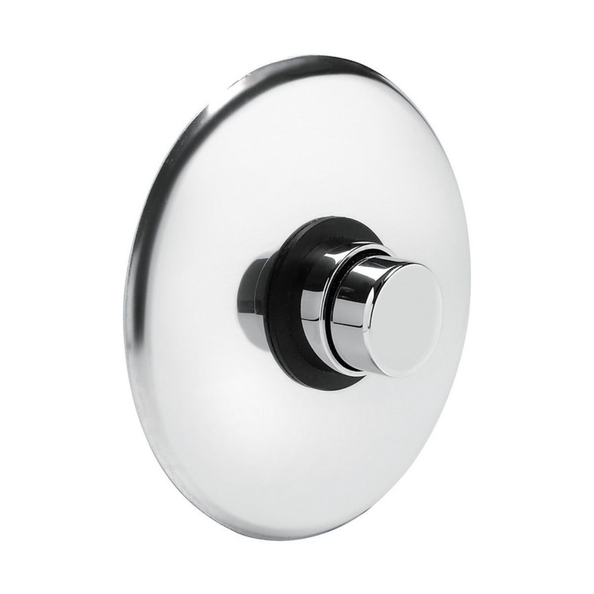 Rubinetto Temporizzato Doccia Idral MODERN da built-in wall-mounted with Comnado a Pulsante Antibloccaggio