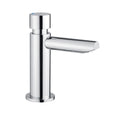 Rubinetto Temporizzato Lavabo Idral MINIMAL with Comando a Pulsante