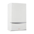 Caldaia a Condensazione Immergas Victrix Maior 35 Metano/Gpl con Kit Scarico Fumi