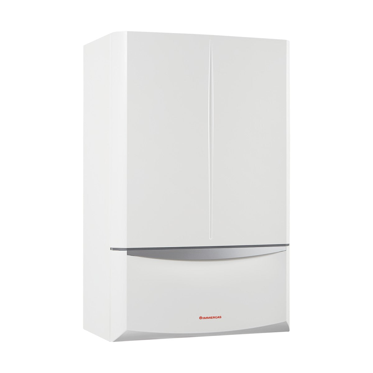 Caldaia a Condensazione Immergas Victrix Maior 35 Metano/Gpl con Kit Scarico Fumi