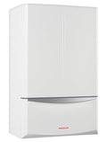 Caldaia a Condensazione Immergas Victrix Tera Vip V2 24 Metano/Gpl con Kit Scarico Fumi
