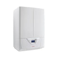 Caldaia a Condensazione Immergas Victrix Zeus Superior 35 Metano/Gpl con Kit Scarico Fumi