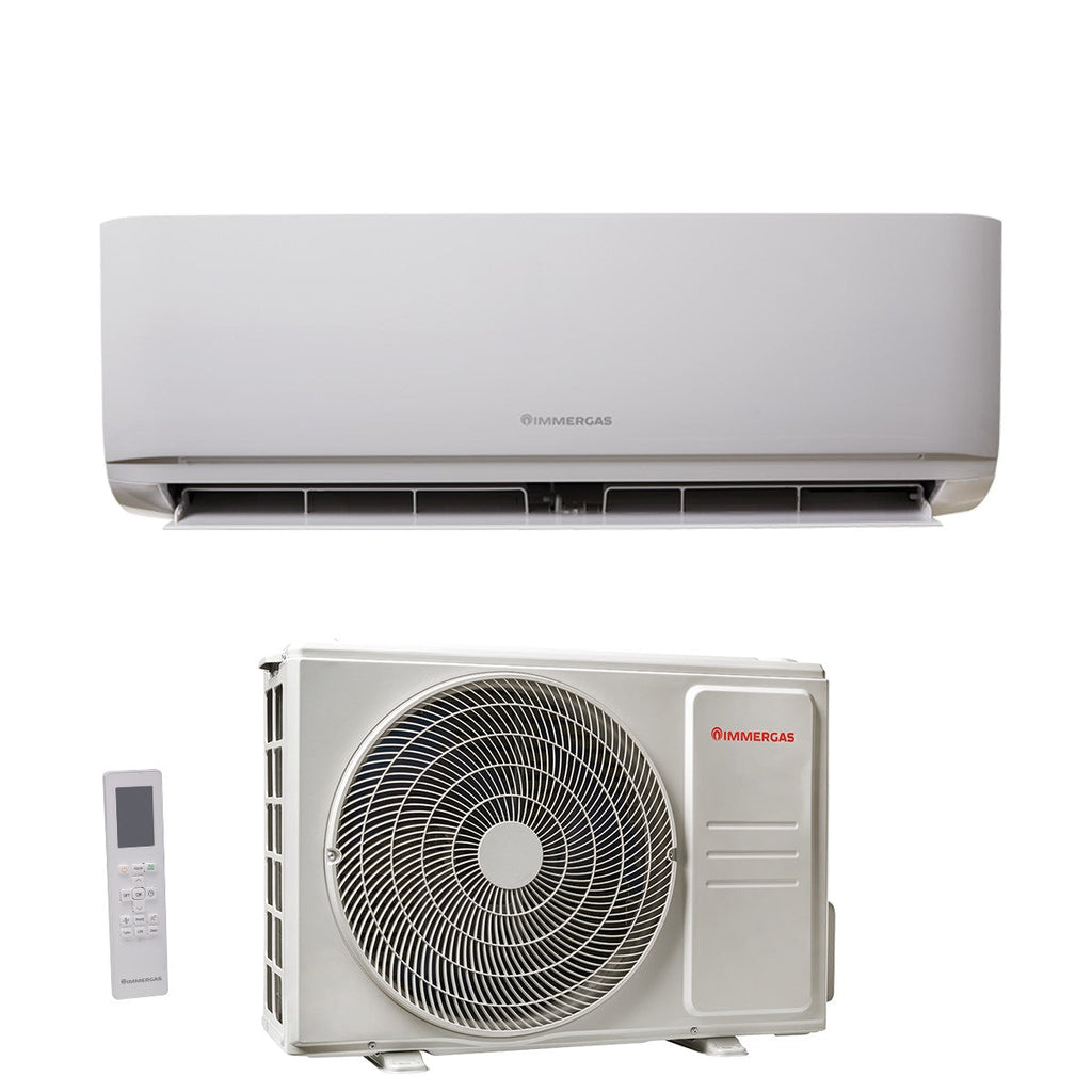 Air conditioner Immergas Thor 24000 Btu THOR 24 R-32 optional Wi-Fi