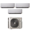 Immergas THOR tri-split Airconditioner