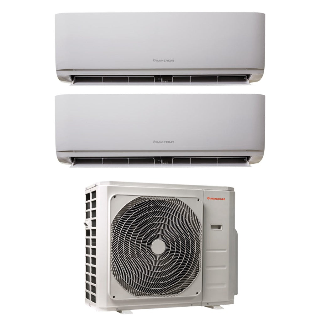 Immergas Thor Dual-split airconditioner