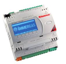 Immergas Kit Gestore di sistema systeemregelaar