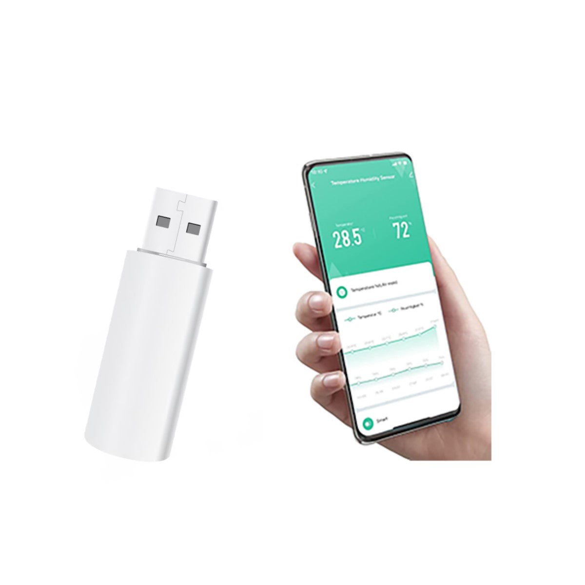 Immergas 3.035060 Wi‑Fi-kit voor airconditioner