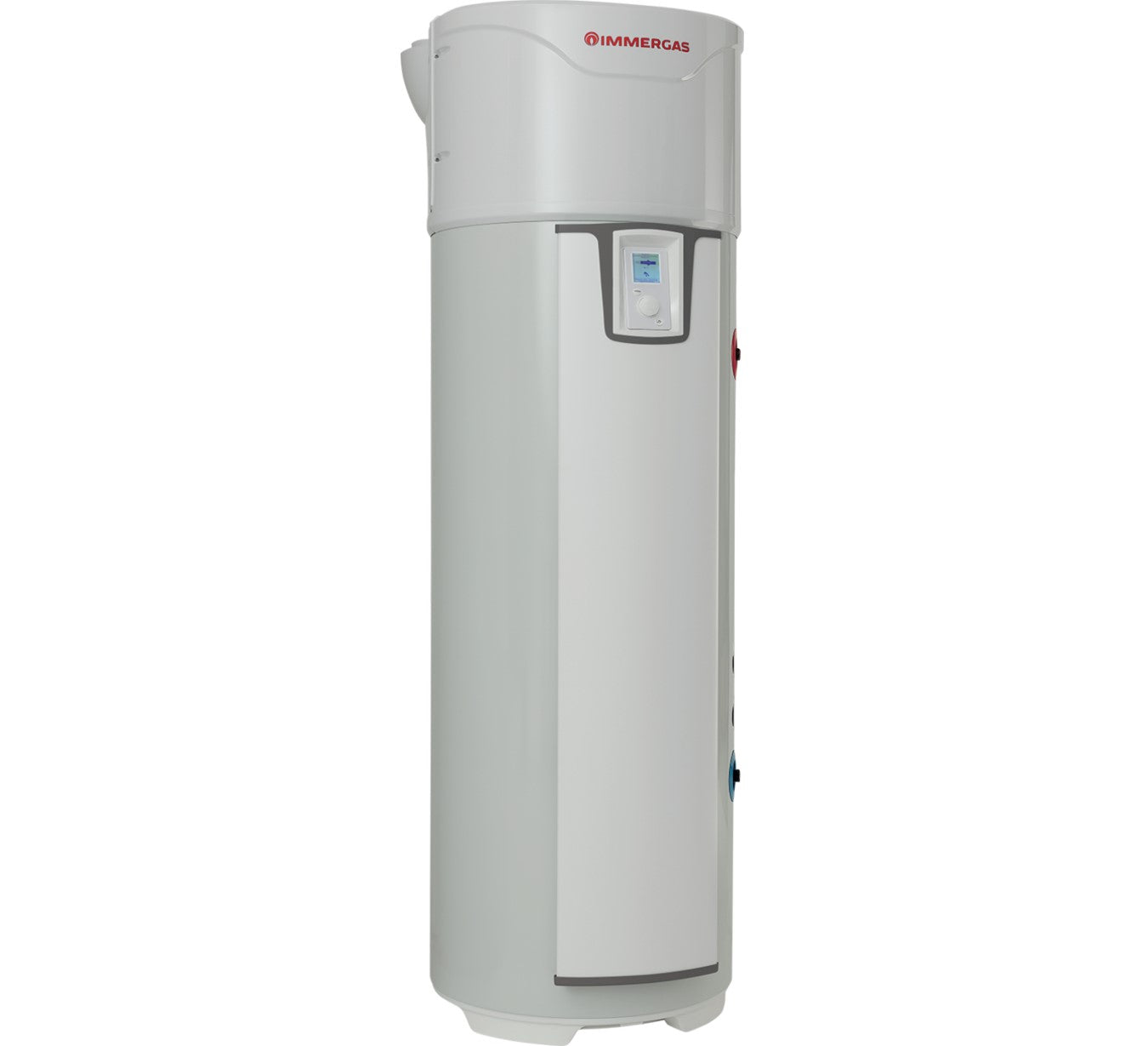 Immergas RAPAX 300 SOL V3 waterverwarmer met warmtepomp