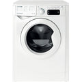Lavasciuga Indesit EWDE861483WITN 8 Kg (Lavaggio) 6 Kg (Asciugatura) 1400 Giri (A89xL64,5xP59) white