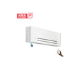 AREA OCCASIONI 2953 Ventilconvettore Filomuro Slim Fit Innova SW 400 da 1,5 kW con Telecomando e Touchpad