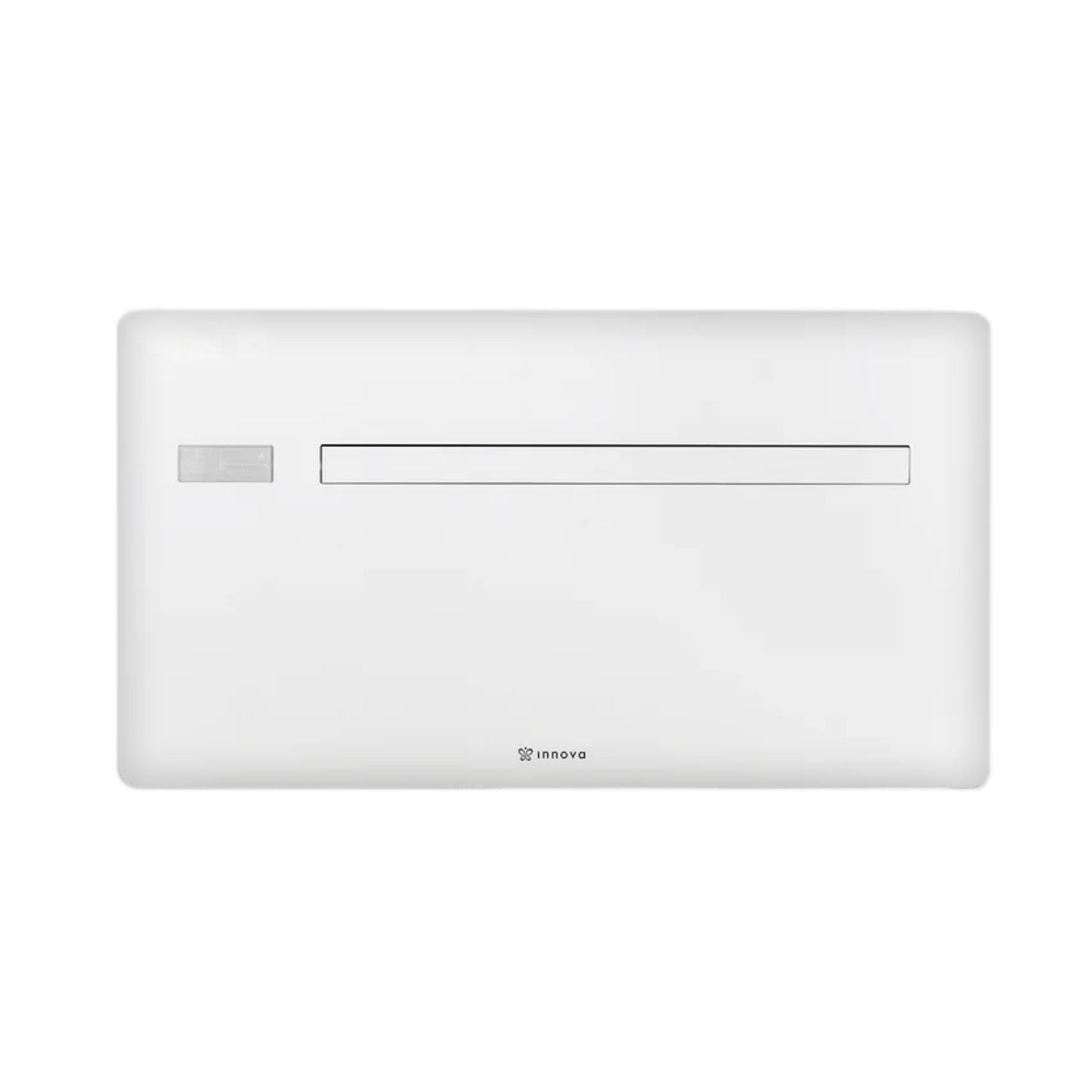 Air conditioner Senza Unità Esterna INNOVA 2.0 ELEC 15 HP DC 12000 Btu R-32 built-in Wi-Fi