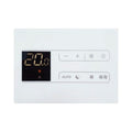 Innova EEB649II wandbediening met thermostaat en vochtsensor