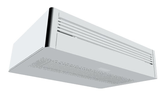 Air conditioner Senza Unità Esterna Innova 2.0 Ceiling 12 HP 8000 Btu R-32 built-in Wi-Fi