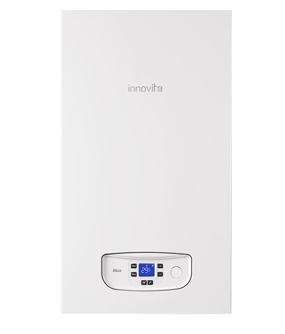 Innovita Akua 33 waterverwarmer condensatie