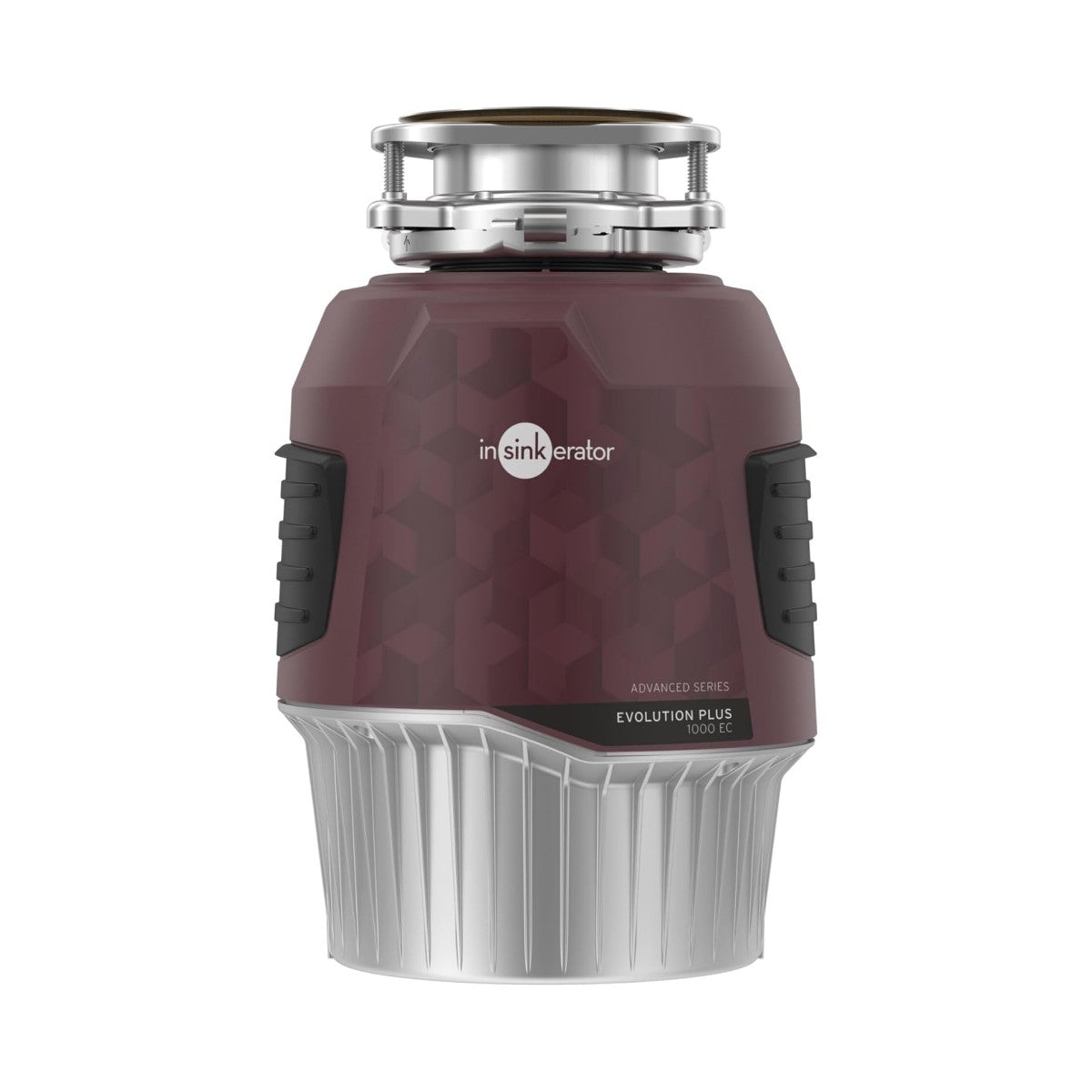InSinkErator Advanced Evolution Plus 1000 EC afvalvermaler
