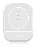 Hisense HCCS-H64H2C1M Wi‑Fi-interface