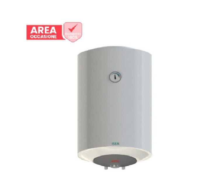 ISEA SWING 80 L elektrische boiler