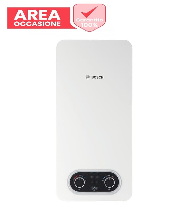 Junkers Bosch Therm 4204 boiler