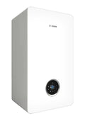 Caldaia a Condensazione Junkers Bosch Condens GC 5700i W 24/24 kW Metano/Gpl con Kit Scarico Fumi