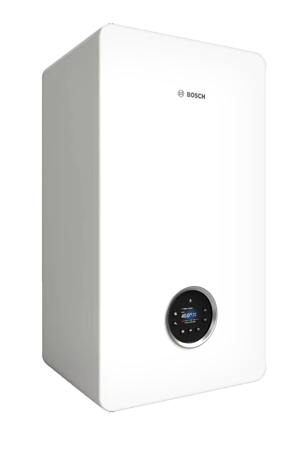 Caldaia a Condensazione Junkers Bosch Condens GC 5700i W 24/30 kW Metano/Gpl con Kit Scarico Fumi