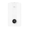 Caldaia a Condensazione Junkers Bosch Condens GC 4300i 24 P Metano/Gpl Solo Riscaldamento con Kit Scarico Fumi