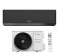 Condizionatore Bosch Climate 7000i Black 18000 Btu CL7000i-SET 55 EB R-32 Wi-Fi Integrato