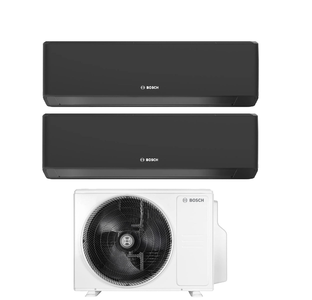 Bosch Climate 7000i Dual-split airconditioner