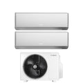 Bosch Climate 7000i airconditioner dual-split