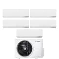 Bosch Climate 7000i penta-split airconditioner