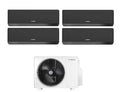 Bosch CLIMATE 7000i airconditioner