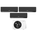 Bosch CLIMATE 7000i Black airconditioner