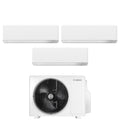 Bosch Climate 7000i White triple-split airconditioner