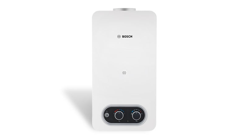 Bosch Therm 4000 T4004 waterverwarmer