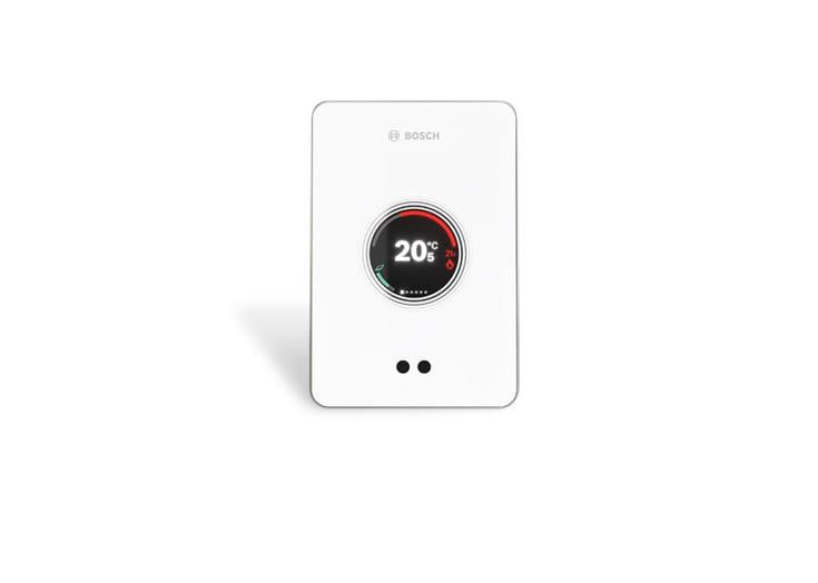 Junkers Bosch EasyControl CT200 thermostaat