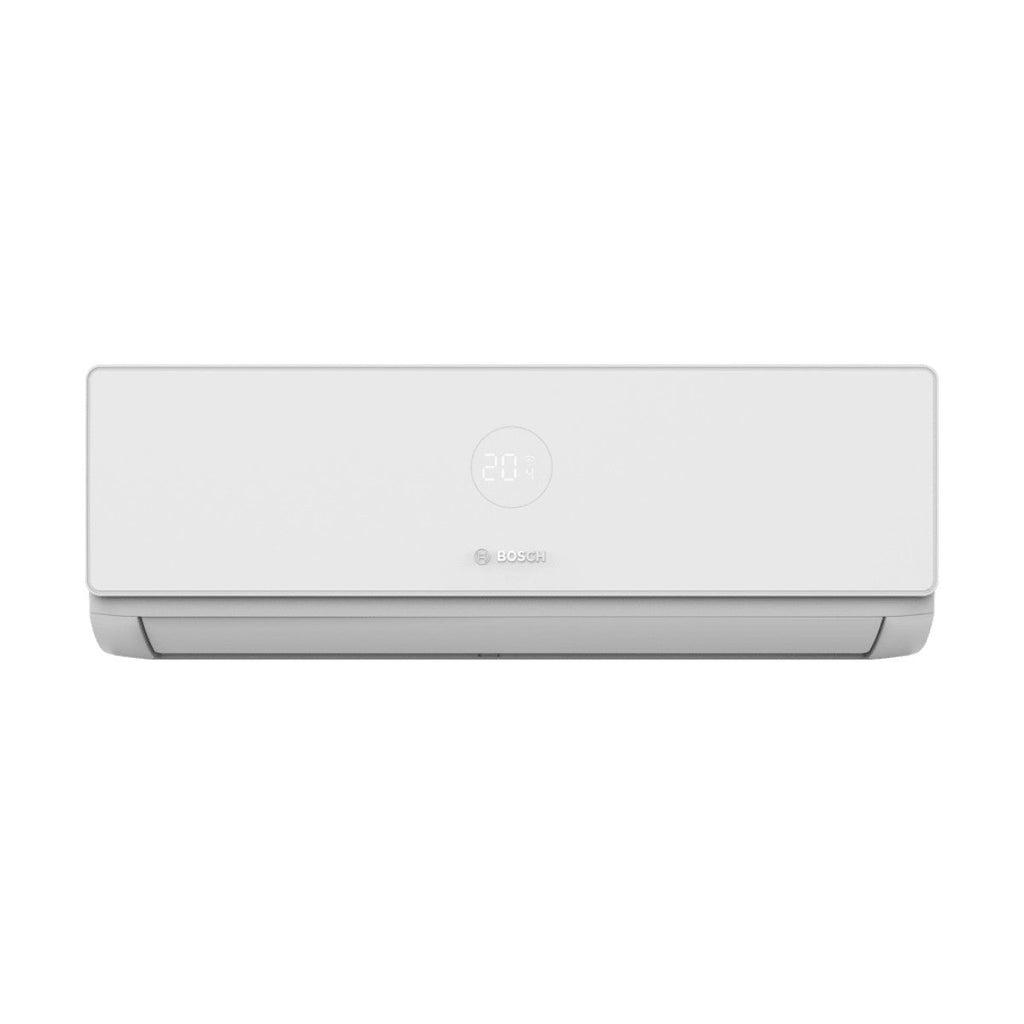 Unità Interna wall-mounted Bosch CLIMATE 4000i 12000 Btu CLIMATE 4000i 35WE R-32 optional Wi-Fi