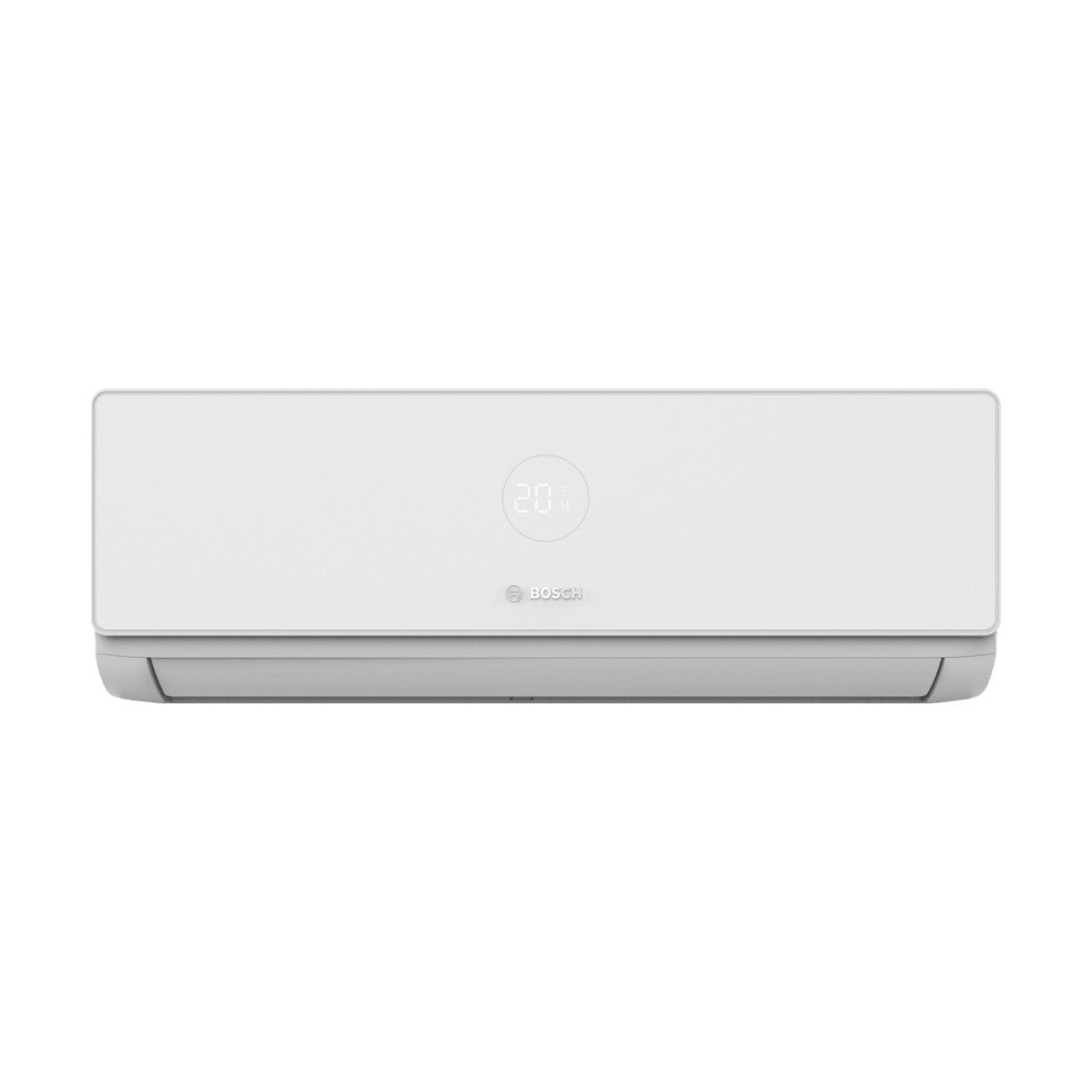 Unità Interna wall-mounted Bosch CLIMATE 4000i 9000 Btu CLIMATE 4000i 26WE R-32 optional Wi-Fi