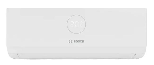 Unità Interna a Parete Junkers Bosch CLIMATE 3000i 9000 Btu CL3000iU 26WE R-32 Wi-Fi Optional