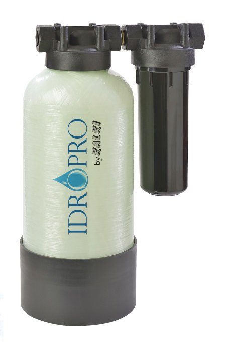 Kalki Idropro CWSR/2,5 antikalksysteem
