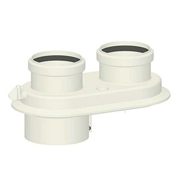 Chaffoteaux AVENIR PLUS LNX SFT 11 rookgasafvoerset