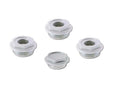 Cordivari Fittings Kit of Caps and Reducers for Slate 5160000000030