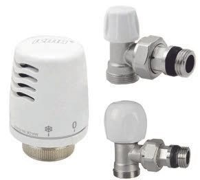 Icma thermostaatkit