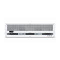 Barriera d aria ad built-in Klimaline ECOLINE 1S.746B da 2000 cm 2 Velocità Senza Resistenza with Telecomando Incluso