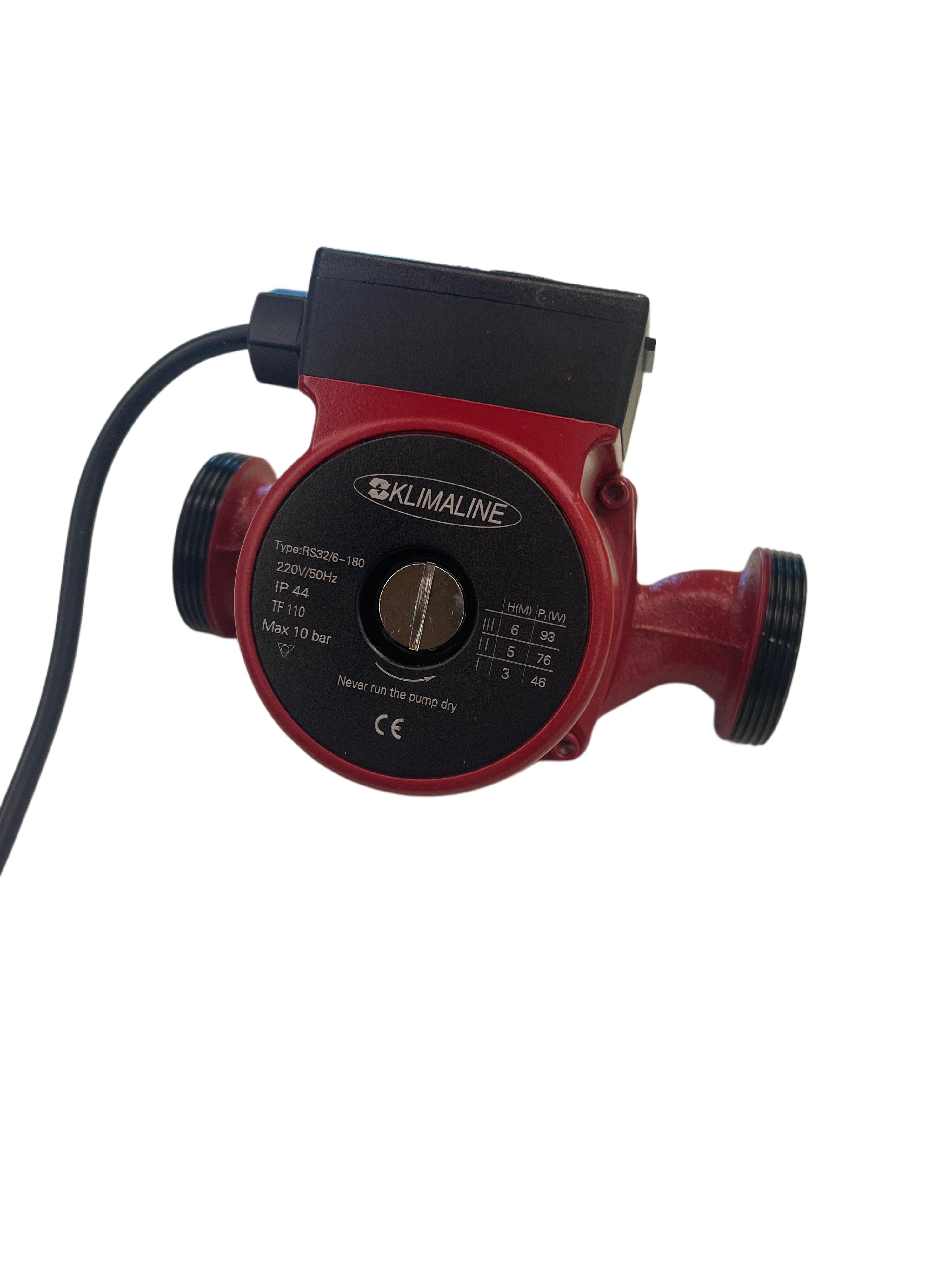 Klimaline 1S.583 circulatiepomp