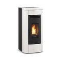 Stufa a Pellet La Nordica Extraflame Klaudia da 8,0 kW