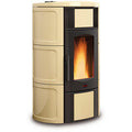 La Nordica-Extraflame Iside Idro 2.0 pelletkachel