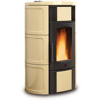 La Nordica-Extraflame Iside Idro 2.0 pelletkachel
